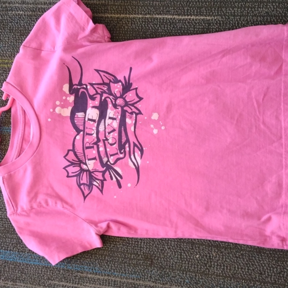 3/$10 True love shirt